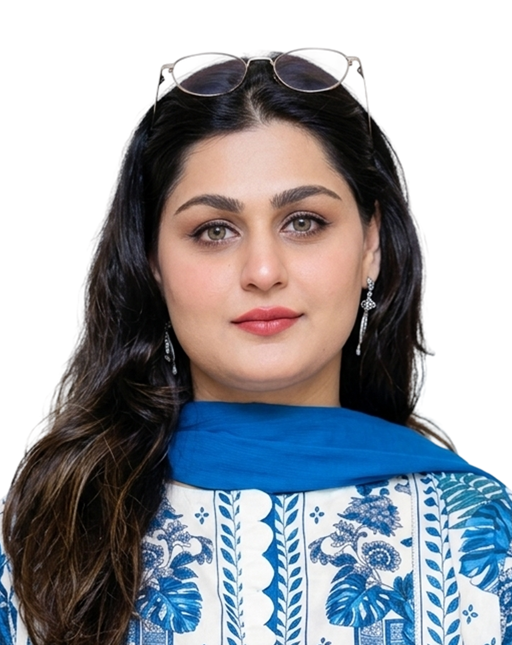 Farwa Atif
