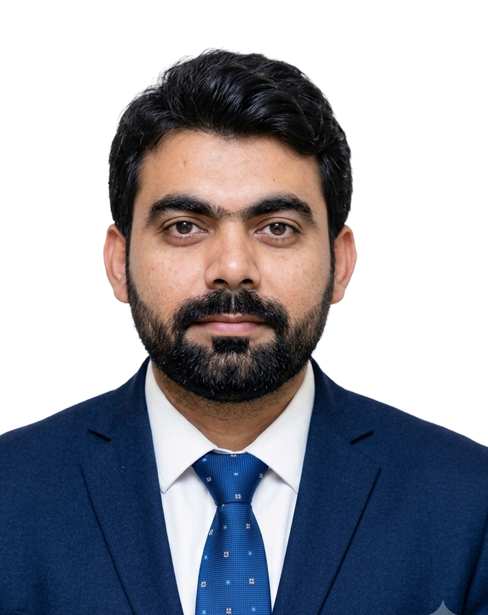 Luqman Siddique