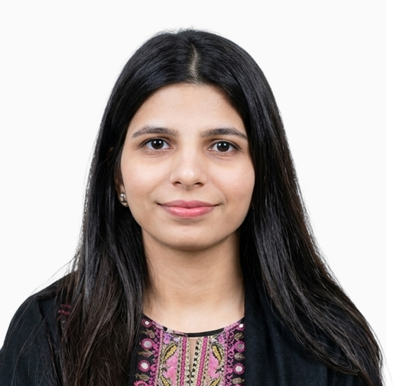 Dr. Saher Naveed