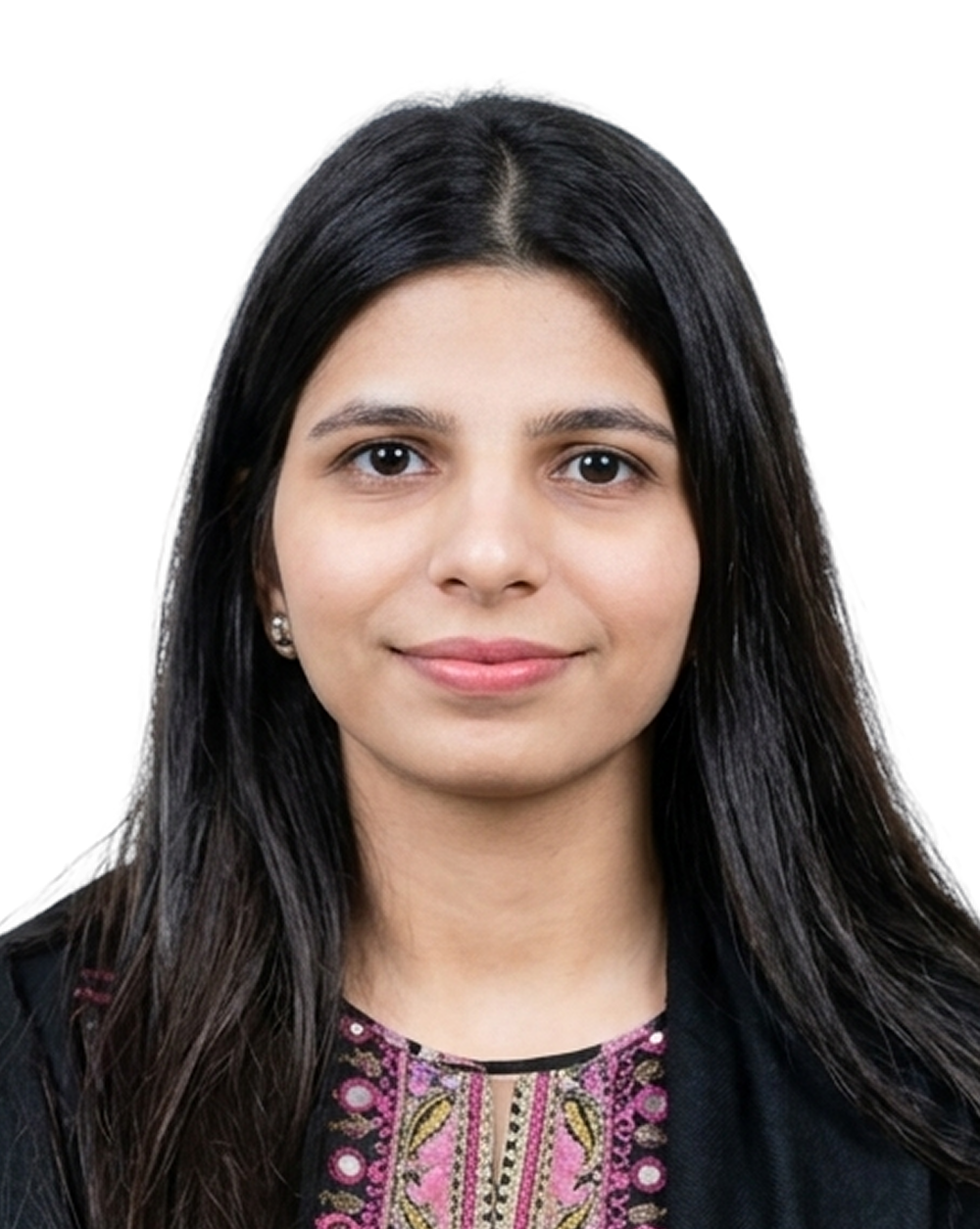 Dr. Saher Naveed