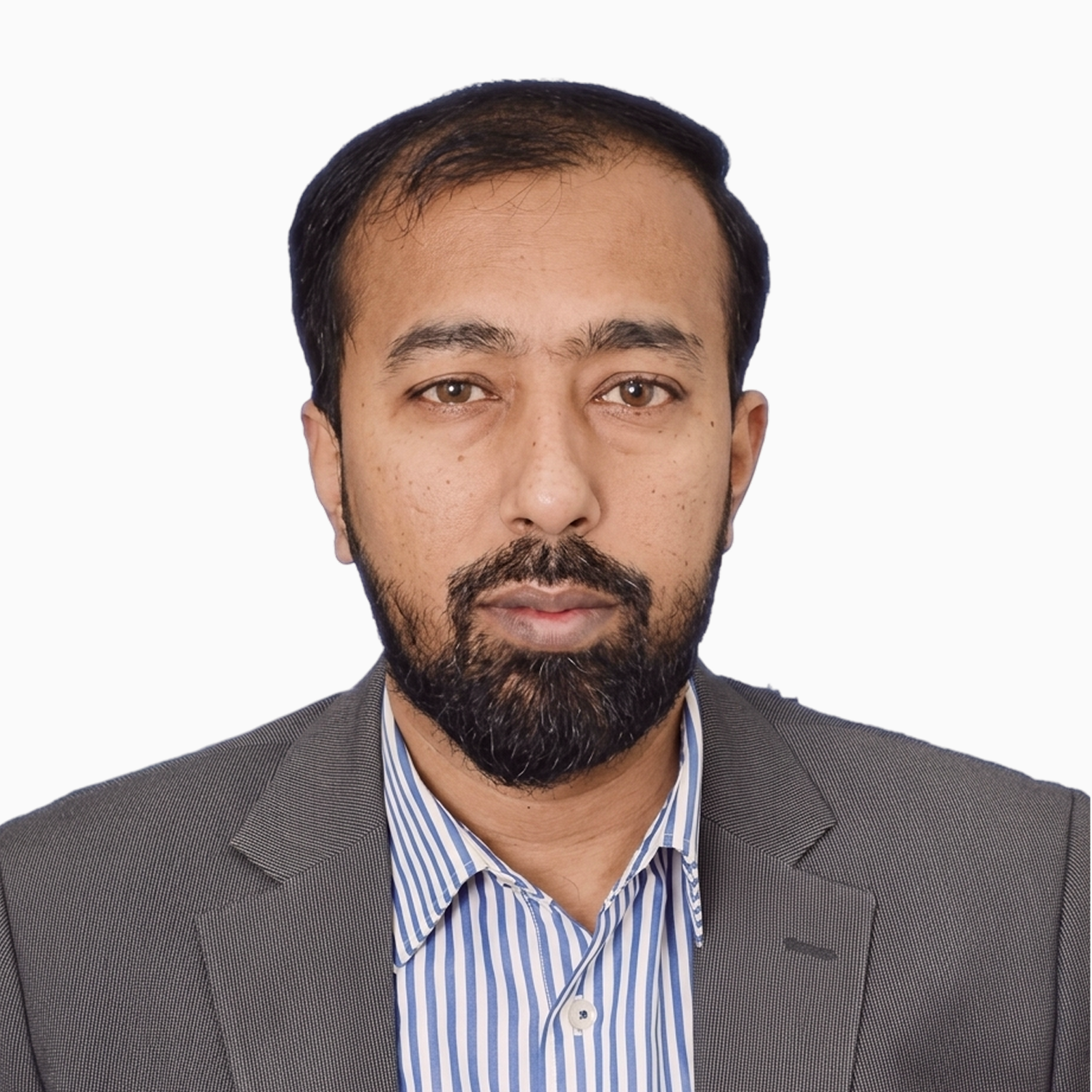 Zeeshan Ikram