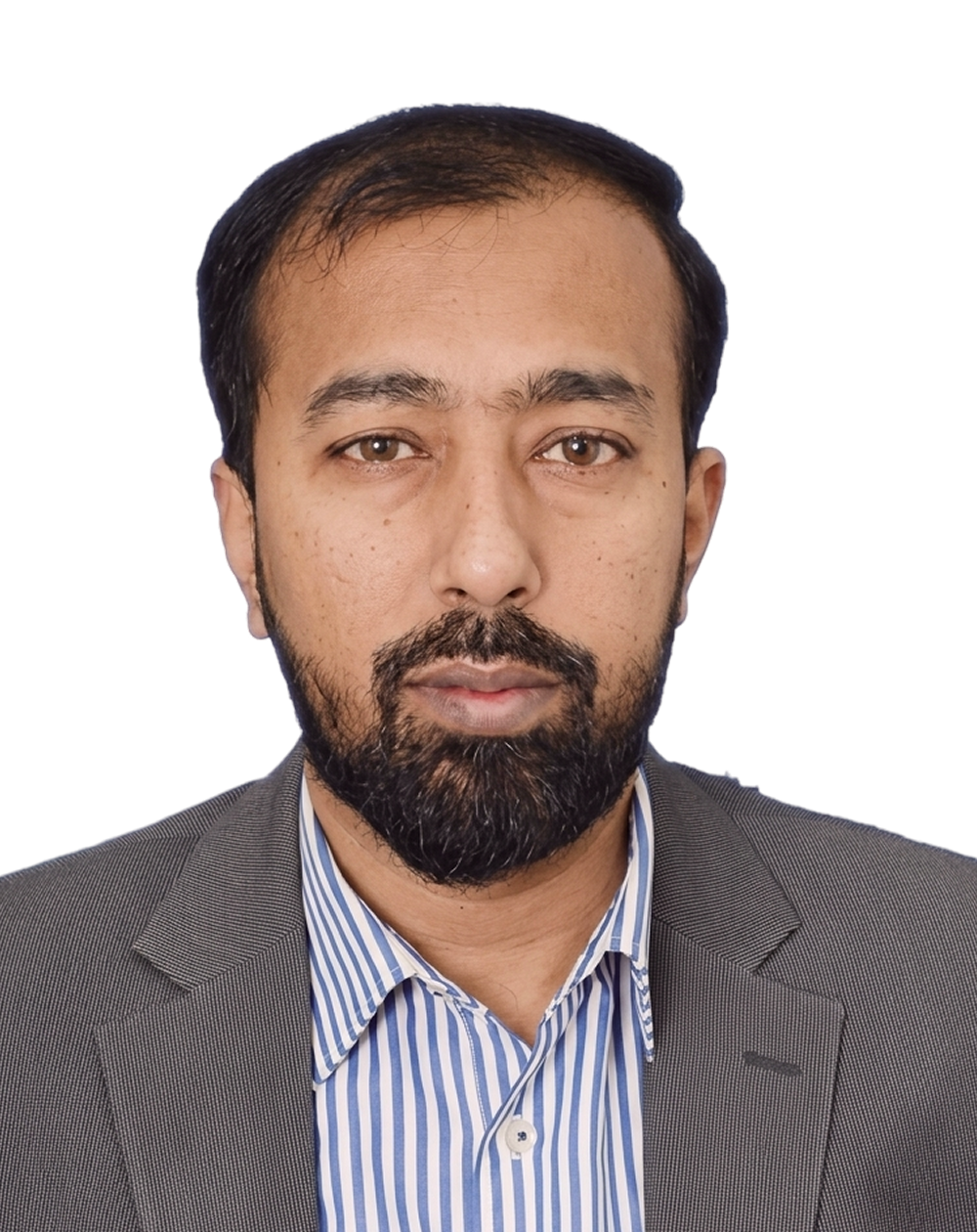 Zeeshan Ikram